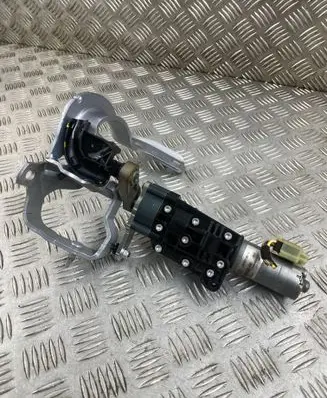 Audi A6 Allroad C7 Tailgate/trunk/boot lift motor 4G9827851E