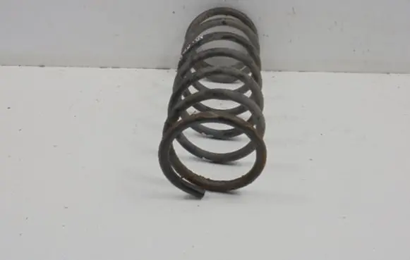 Nissan Micra Rear coil spring