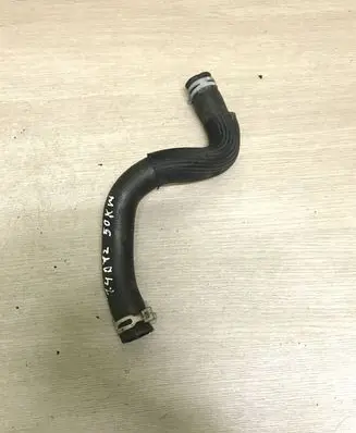 Peugeot 208 Engine coolant pipe/hose