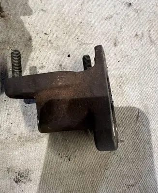 Hyundai Tucson JM Other exhaust manifold parts 