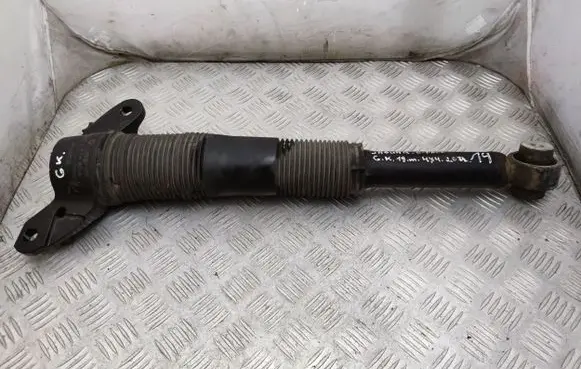 Jaguar E-Pace Rear shock absorber/damper GK7218A145