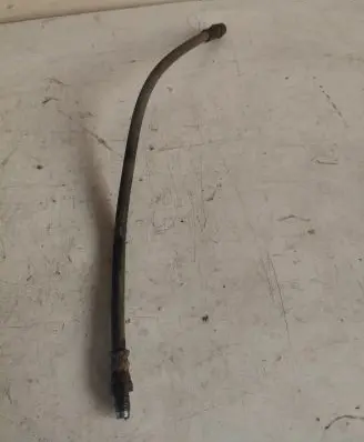 Mercedes-Benz E W212 Brake booster pipe/hose 