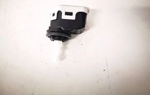 Opel Signum Headlight level adjustment motor 00787806