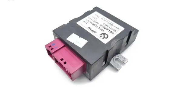 BMW 5 E60 E61 Fuel injection pump control unit/module 7169960 052210463 1614716996001