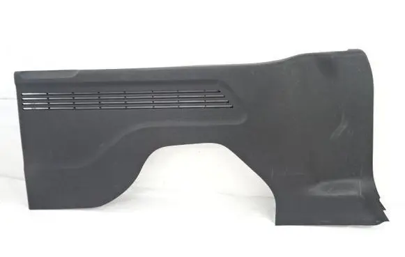 Peugeot Partner III Trunk/boot side trim panel 9817651577