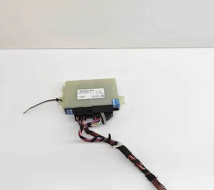 Mercedes-Benz GLE W167 Adblue control unit A0009010213 A3C0998350000