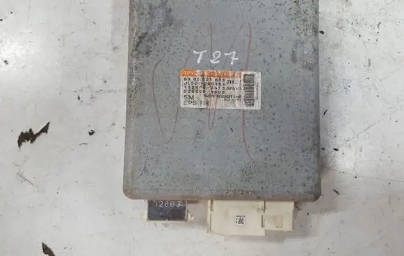 Power steering control unit/module
