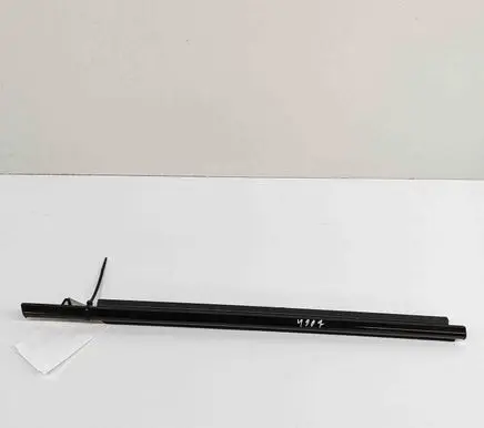 Toyota C-HR II Rear door glass trim molding 7573010040