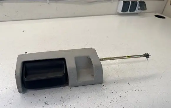 Volkswagen Transporter - Caravelle T5 Sliding door interior handle 7H0843642C 7H5867620C