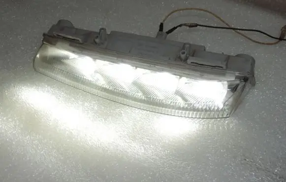 Mercedes-Benz E W212 LED Daytime headlight A2049068900