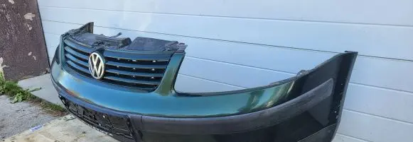Volkswagen PASSAT B5 Front bumper LTETVVA