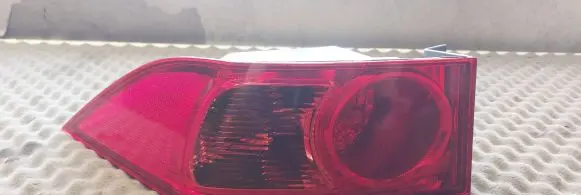 Honda Accord Rear/tail lights P5472L