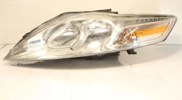 Ford Mondeo MK IV Headlight/headlamp