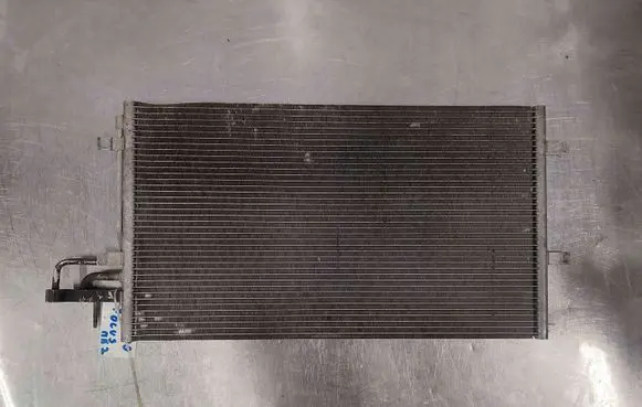 Ford Focus A/C cooling radiator (condenser) 3M5H19710CA
