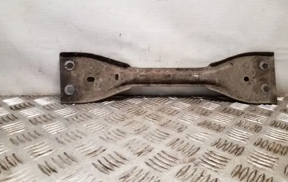 Skoda Superb B6 (3T) Other under body part 