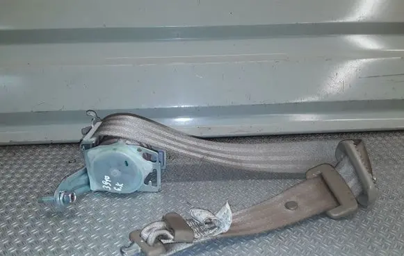 Honda Pilot I Third row seat belt ADC707828