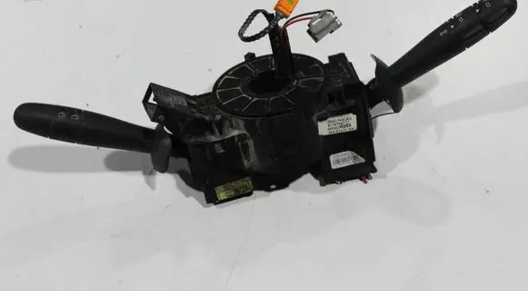 Renault Trafic II (X83) Wiper control stalk 8200070265 91167047C 29G3NGUE3