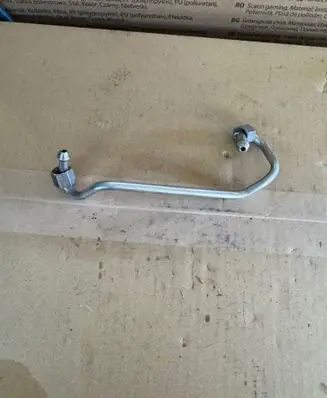 Citroen C5 Aircross Fuel line pipe 