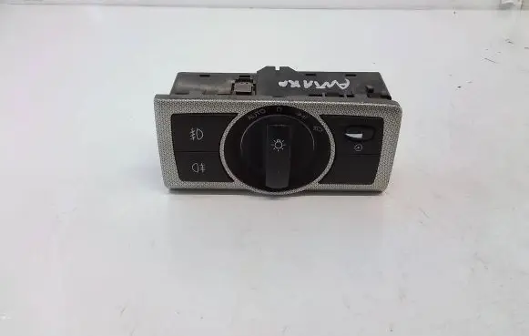 Opel Antara Light switch 20988694