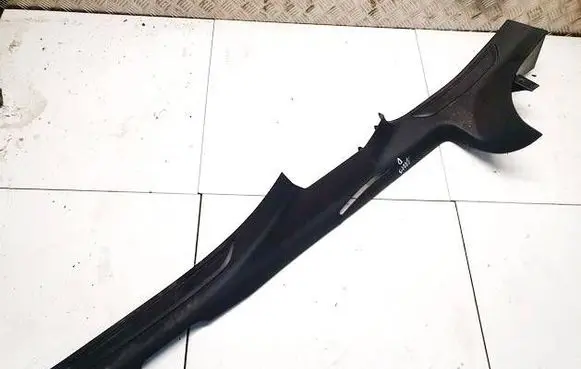 Peugeot 508 Other interior part 9655493777