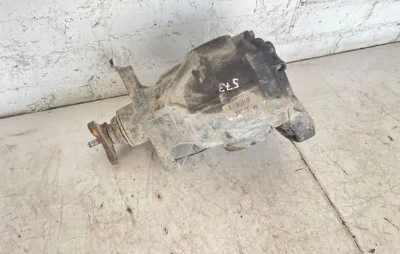Honda CR-V Rear differential 7577101