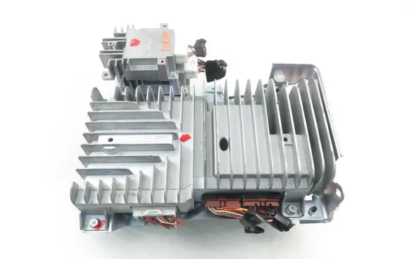 Infiniti M Sound amplifier 280601MA1C