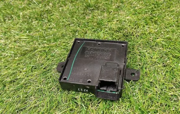 Ford Fiesta Light module LCM 9S4313E702AA