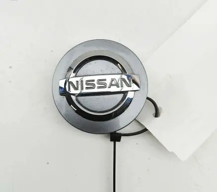 Nissan GT-R R20 wheel hub/cap/trim 40342AU510