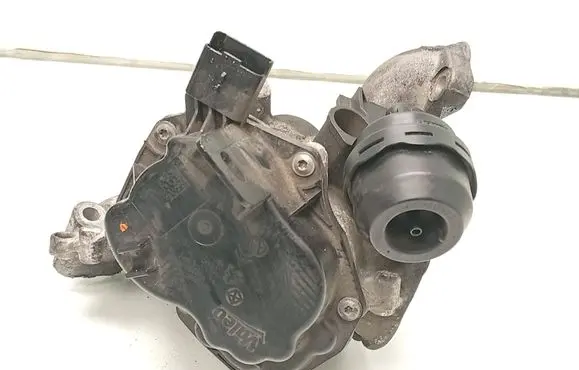 Peugeot RCZ EGR valve 9671398180