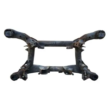 SsangYong Rodius Rear subframe 