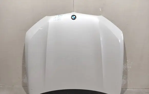 BMW X5 G05 Engine bonnet/hood 41007492375