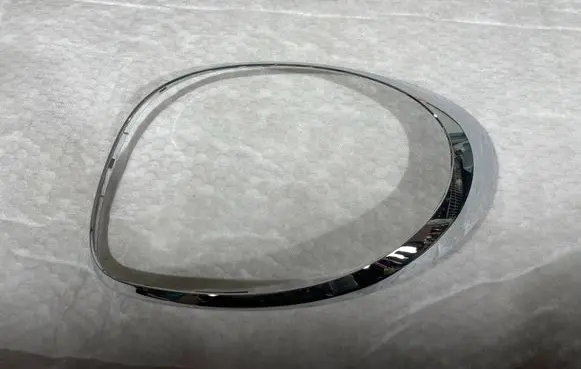 Fiat 500L Tail light part 77366441 68235996AA