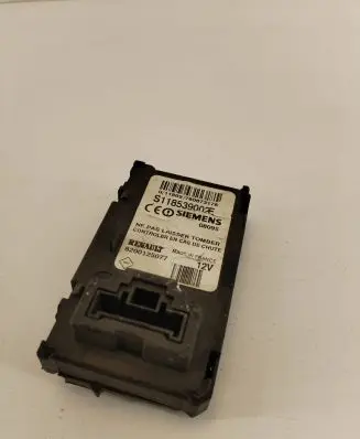 Renault Megane II Ignition key card reader S118539002E 8200125077 08095