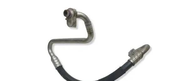 Porsche Cayenne (92A) Air conditioning (A/C) pipe/hose 7P5820721