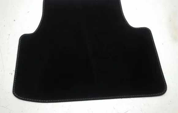 Cupra Formentor Rear floor mat 