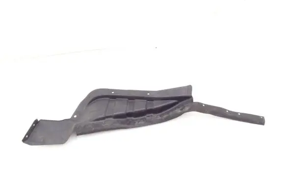 Mitsubishi Canter Front wheel arch liner splash guards MC142468