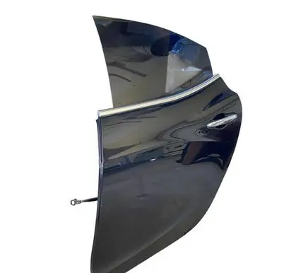 Maserati Ghibli Rear door 670004631
