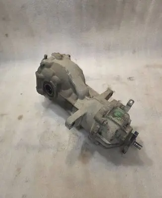 KIA Sportage Rear differential 5102000001