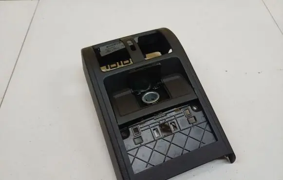 Volkswagen PASSAT B7 Cigarette lighter 3C0863615