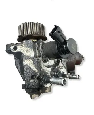 Peugeot Partner Fuel injection high pressure pump 0445010516 9688499680