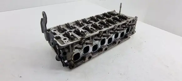 Audi SQ7 Engine head 057103064 0574N 0574NRH