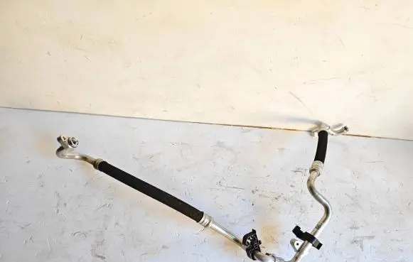 Cupra Born Air conditioning (A/C) pipe/hose 1EA816743J