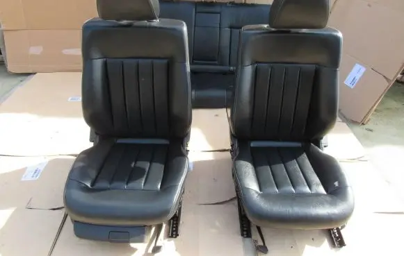 Mercedes-Benz E W212 Interior set A212XXXXXXX