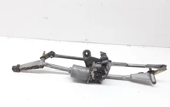 Volvo S80 Front wiper linkage and motor 9171899