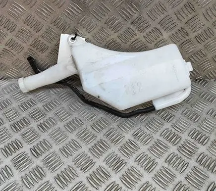 Honda CR-V Coolant expansion tank/reservoir 191015TZJ00