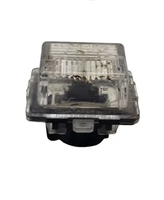 Mercedes-Benz C W204 Number plate light A2218200456