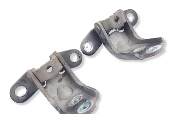 KIA Niro Front door hinge set 
