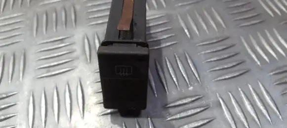Audi A6 S6 C4 4A Windscreen/window heater switch 4a0941503e