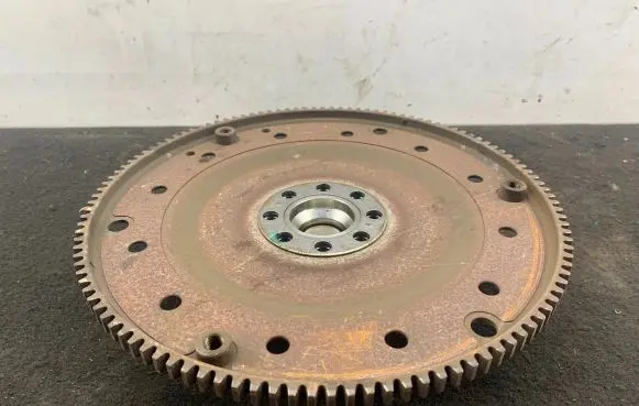Audi A6 S6 C7 4G Flywheel 06h105323p