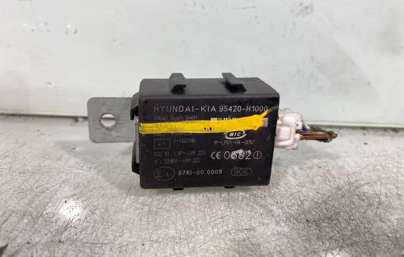Hyundai Santa Fe Immobilizer control unit/module 95420h1000